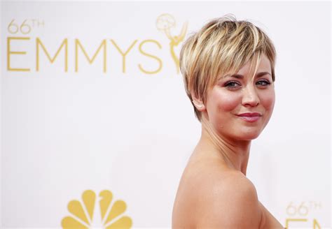 nude pictures of kaley cuoco|Kaley Cuoco Opens Up About Her Nude Photo Leak